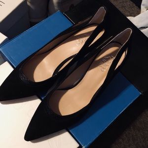 Franco Sarto Shoes Size 11